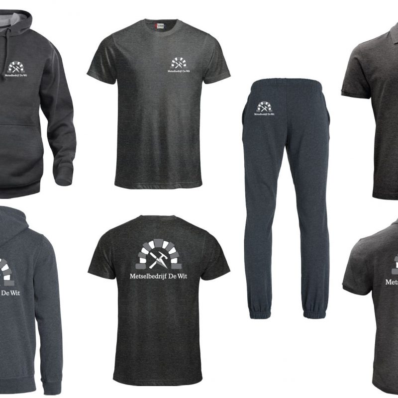 Metselbedrijf De Wit